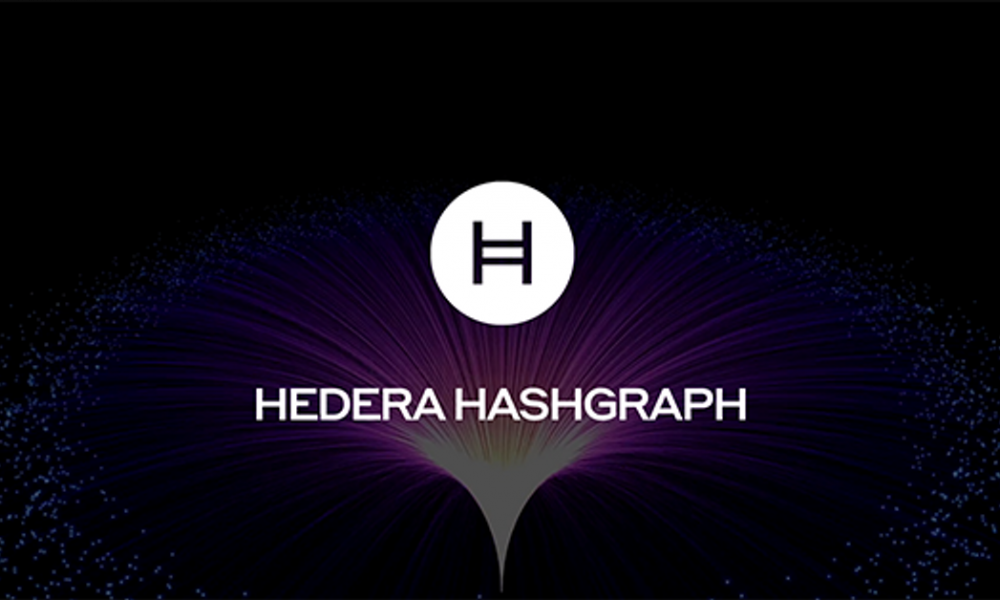 hashgraph คือ