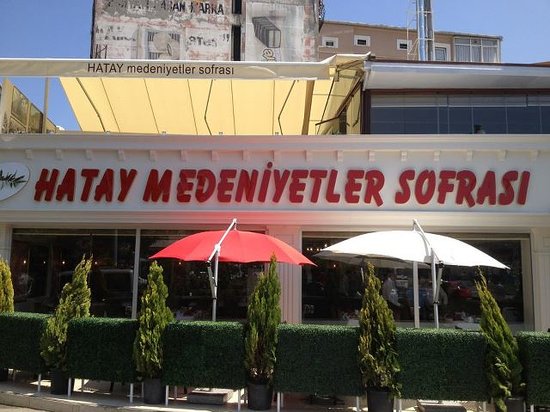 hatay medeniyetler sofrası yorumlar