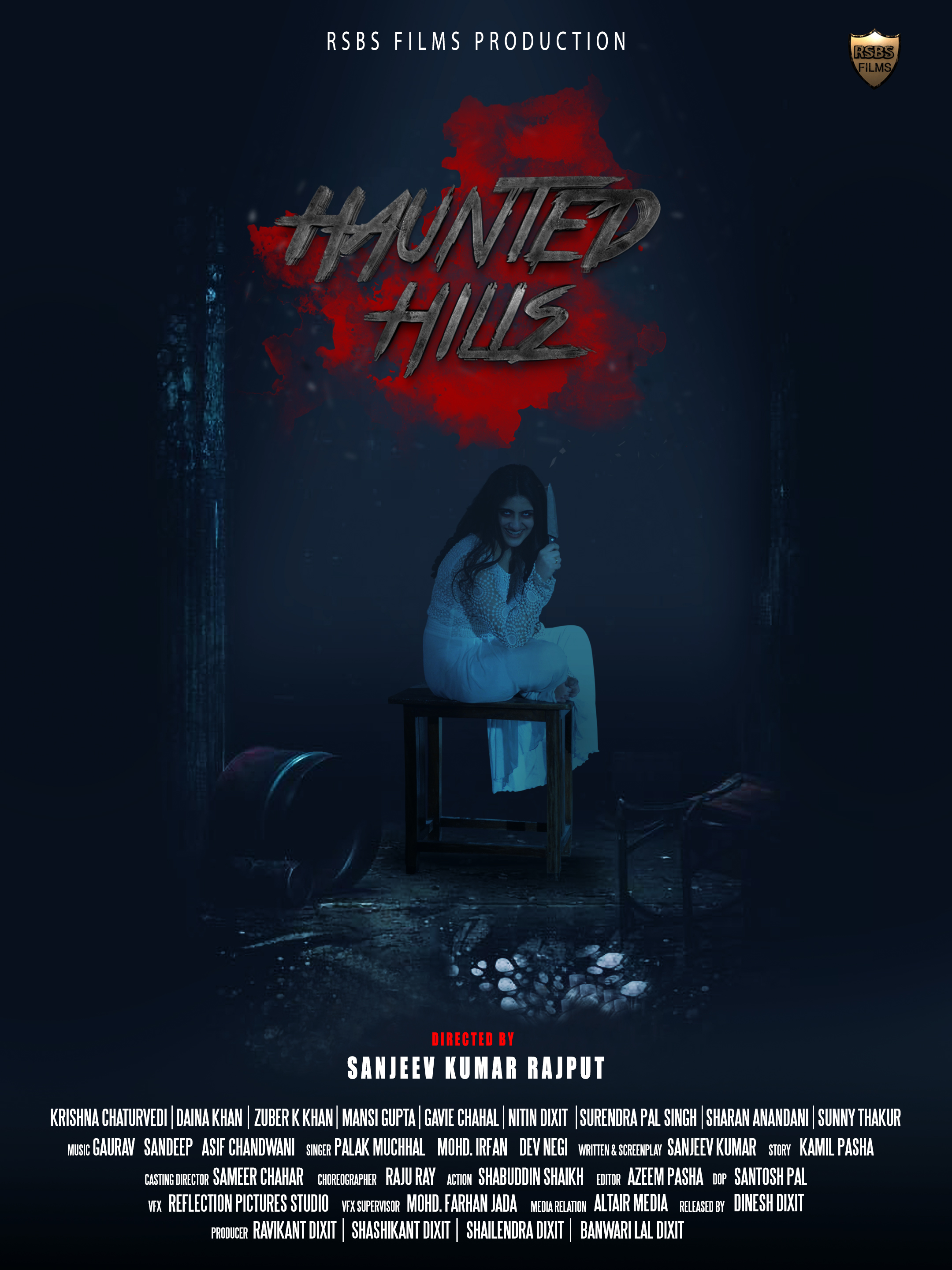 haunted movie download filmyzilla