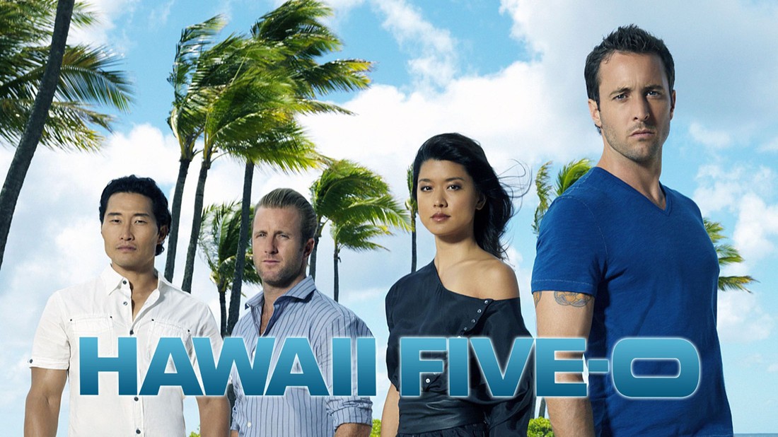 hawaii five 0 series 2