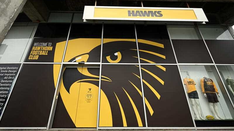 hawthorn racism review