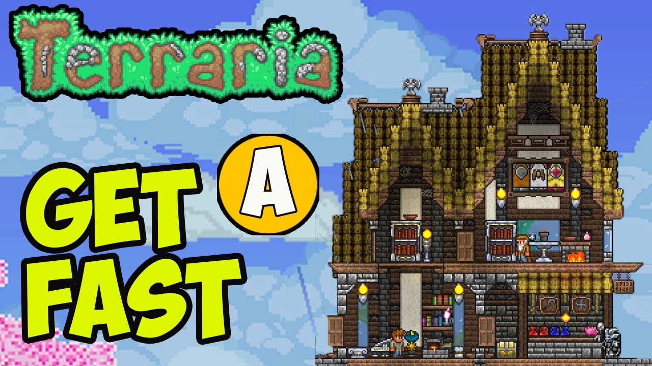 hay terraria