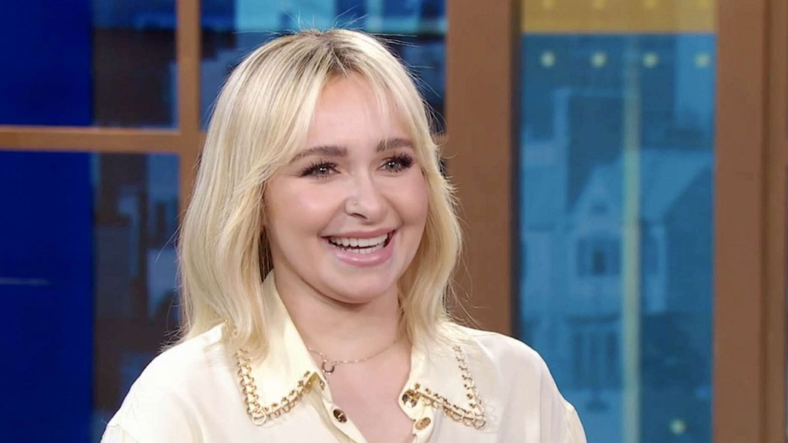 hayden panettiere 2023