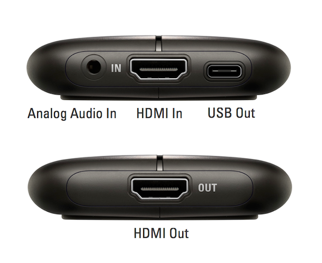 hd60 s