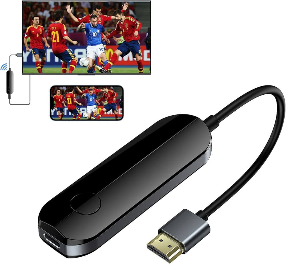 hdmi bluetooth dongle for tv