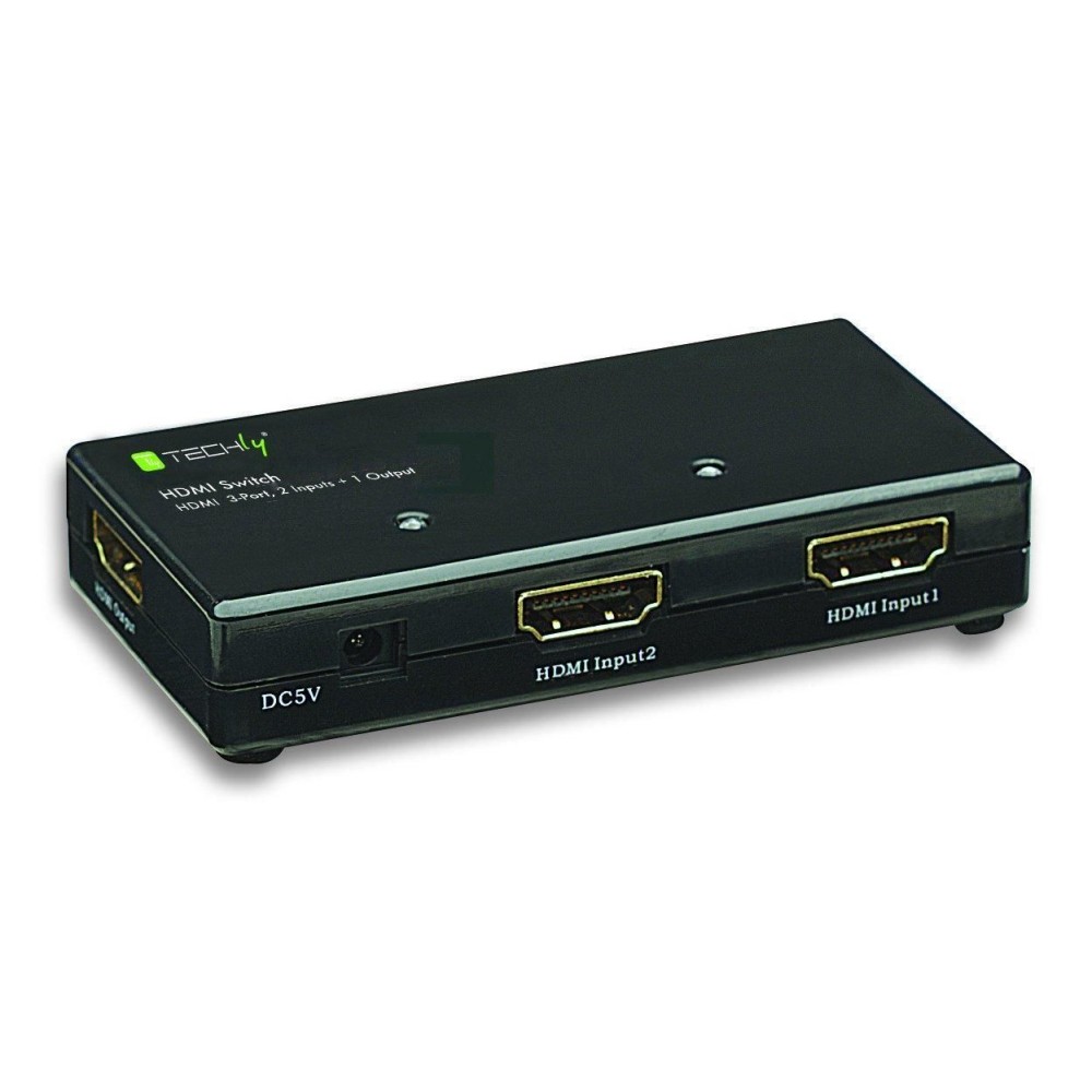 hdmi splitter 2 input 1 output