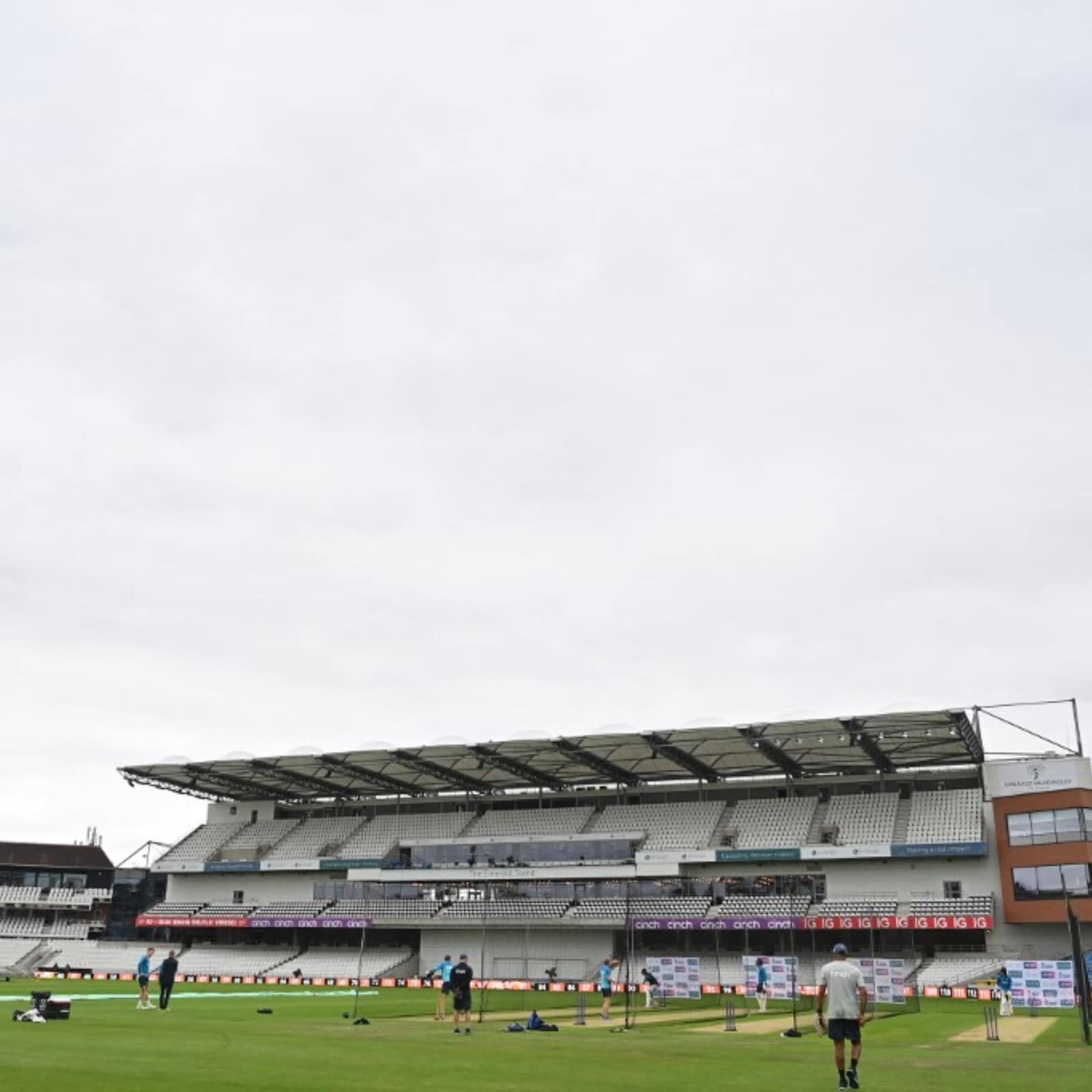 headingley weather forecast