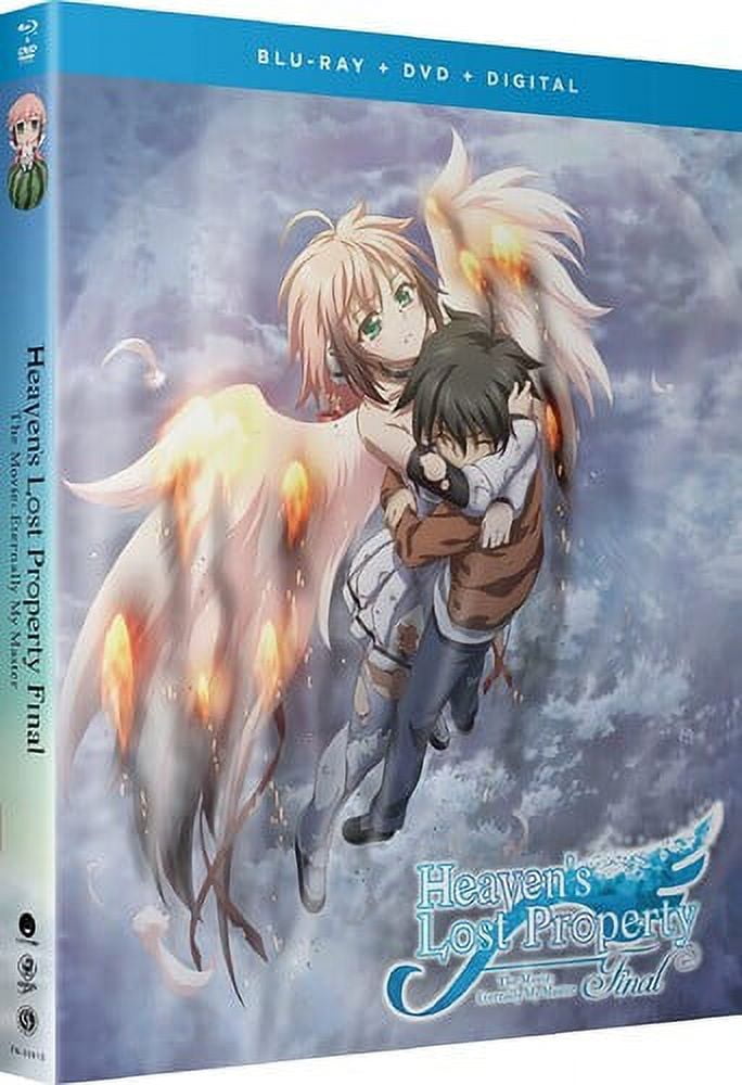 heavens lost property torrent