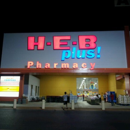 heb pharr pharmacy