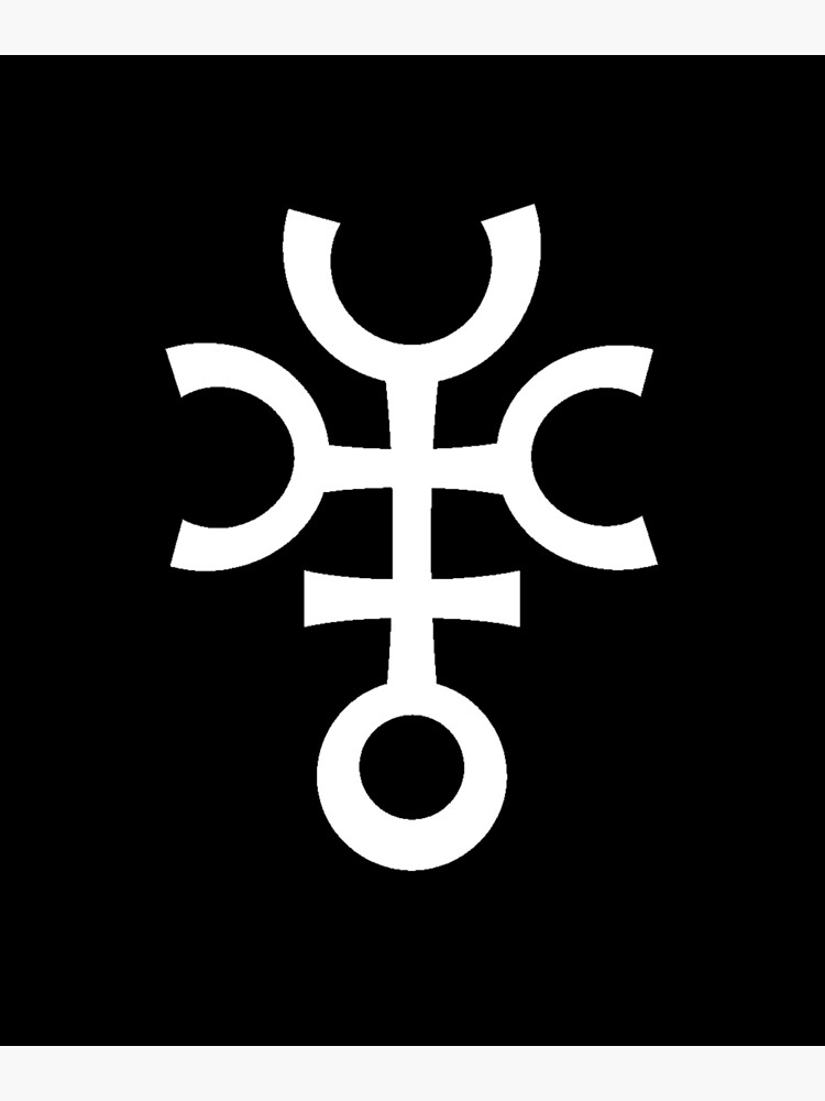 hecate symbol