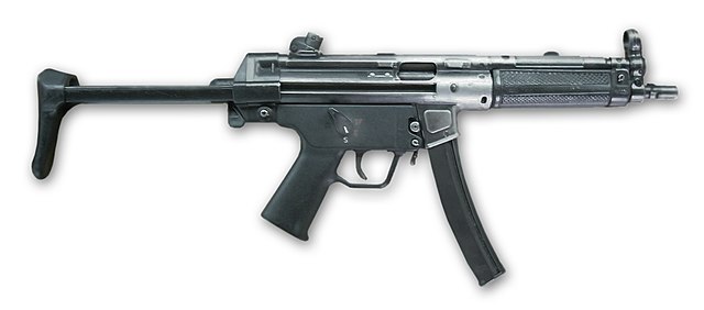 heckler and koch wiki