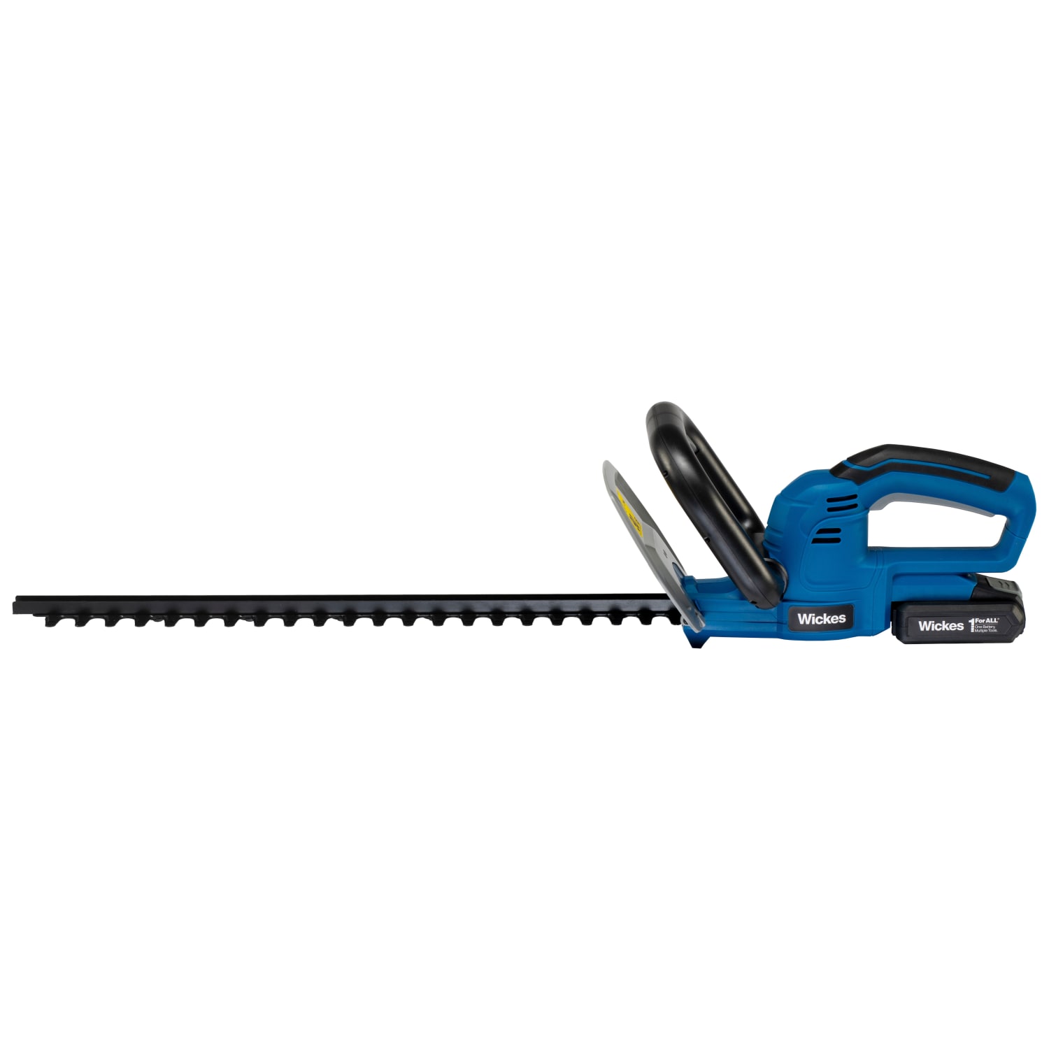 hedge trimmers wickes