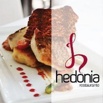 hedonia restaurante