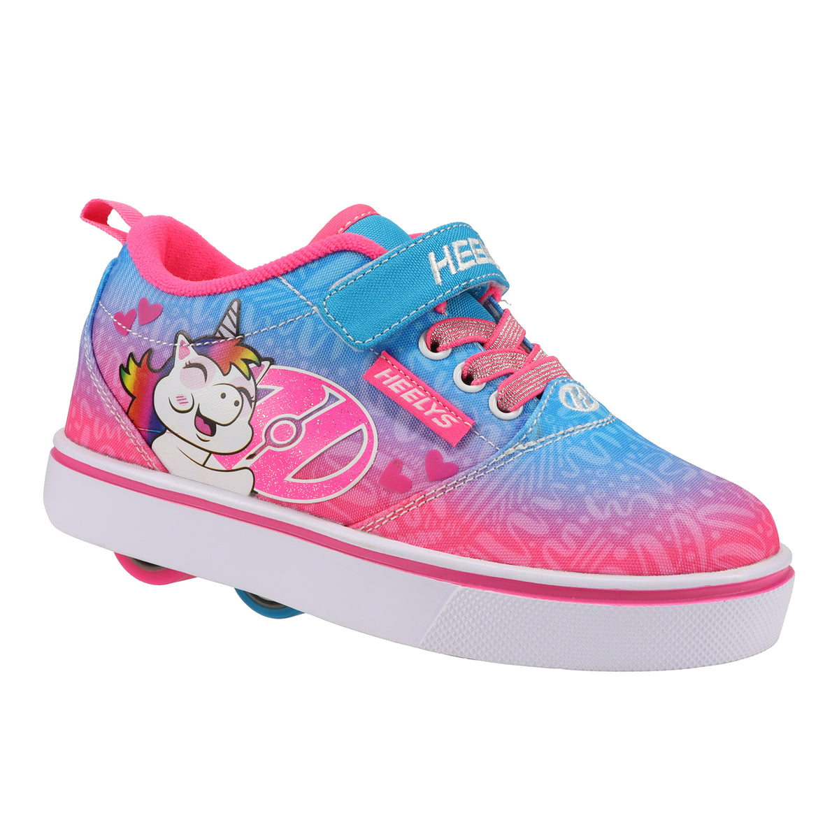 heelys footwear