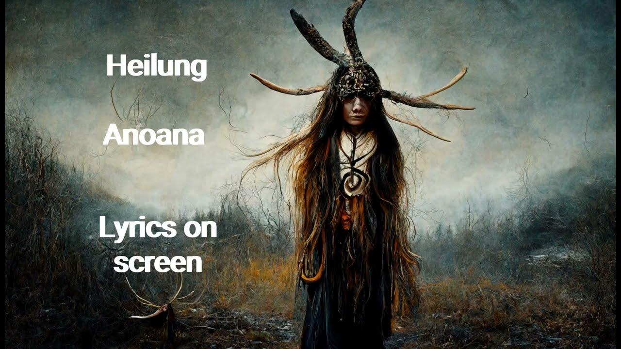 heilung lyrics