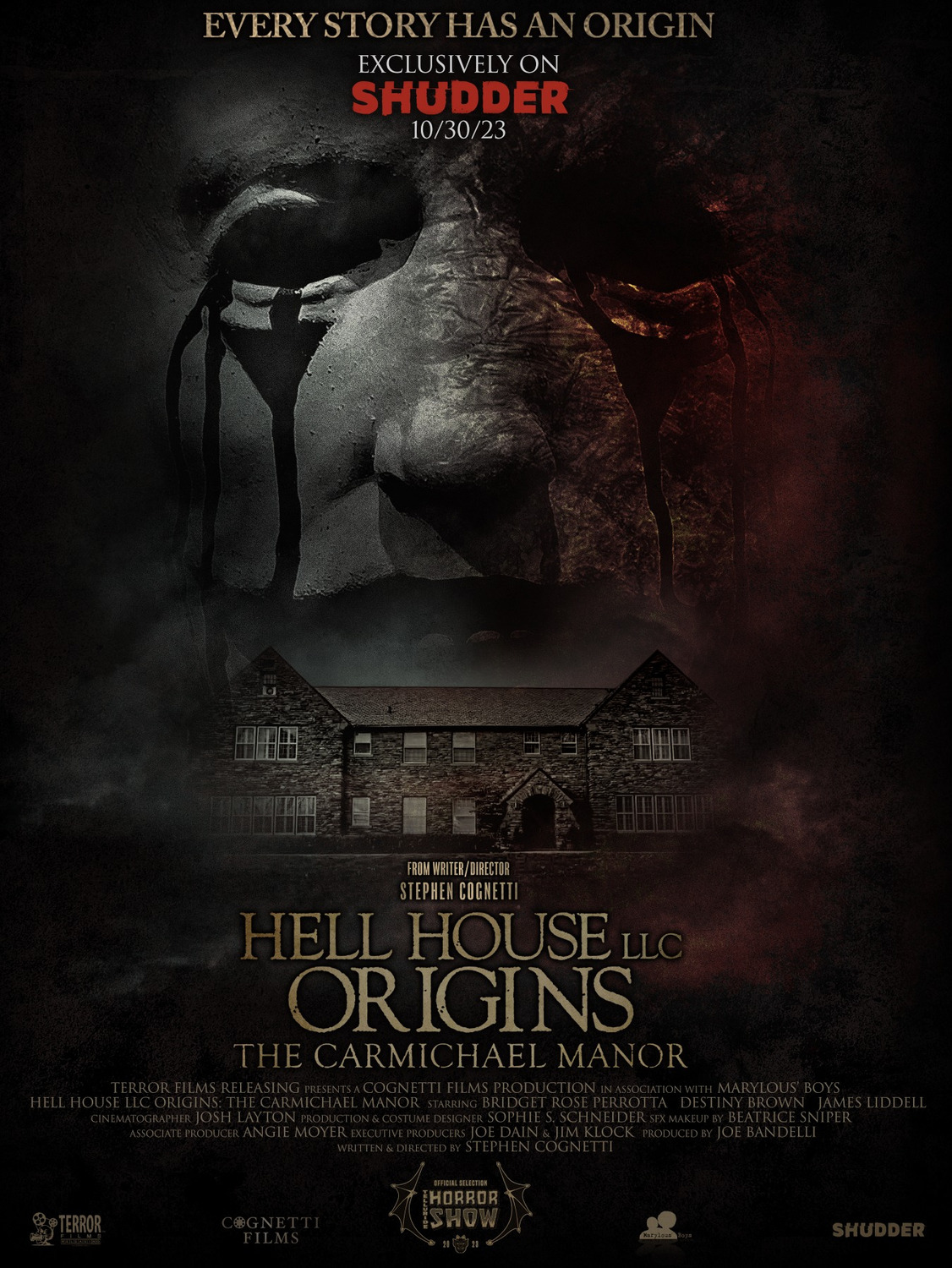 hell house llc iii lake of fire 2019 trailer