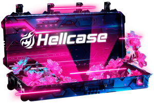 hellcase cok