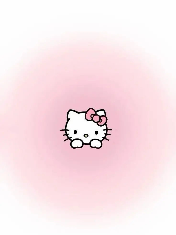 hello kitty pfp