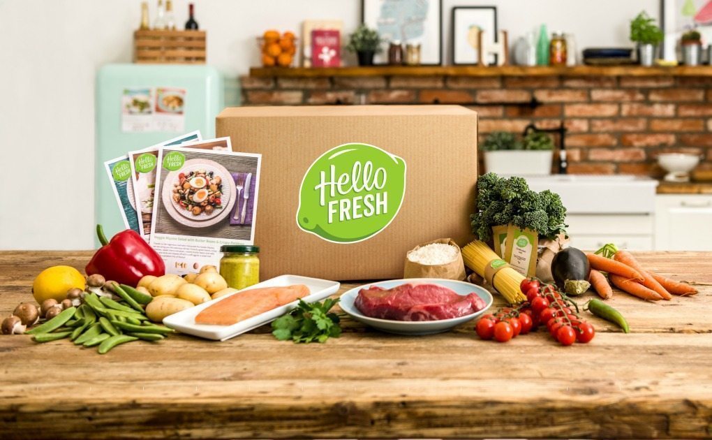 hellofresh co uk