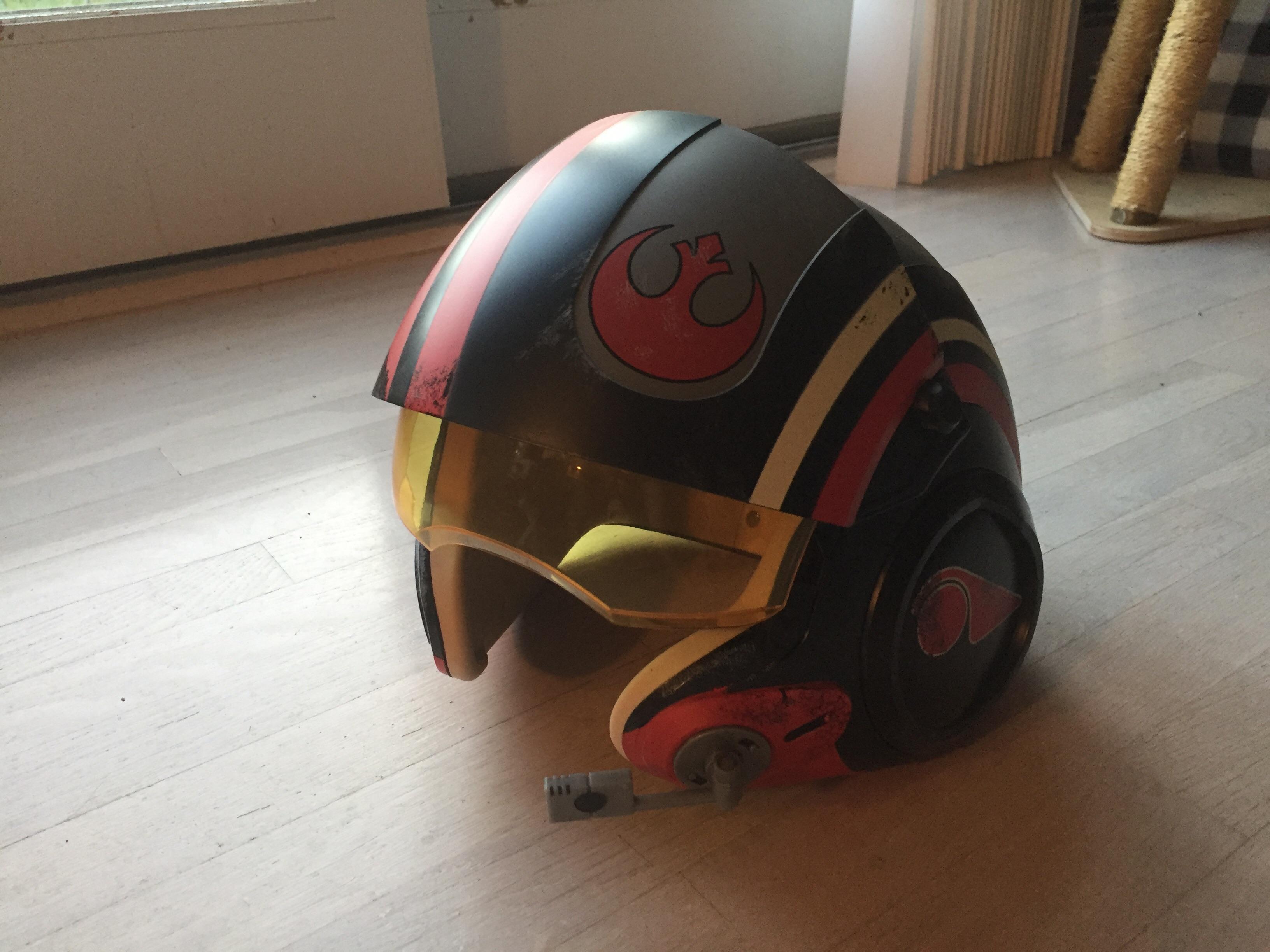 helmets poe