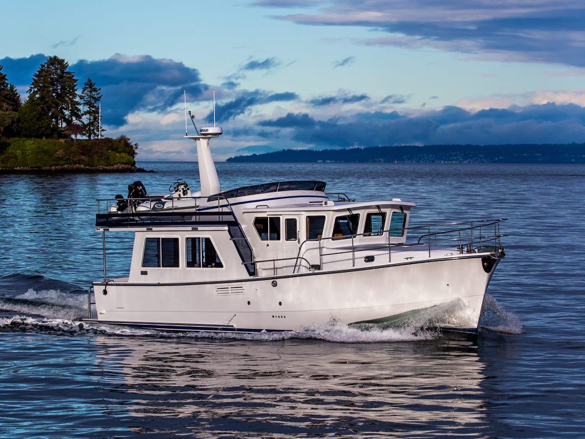 helmsman trawlers