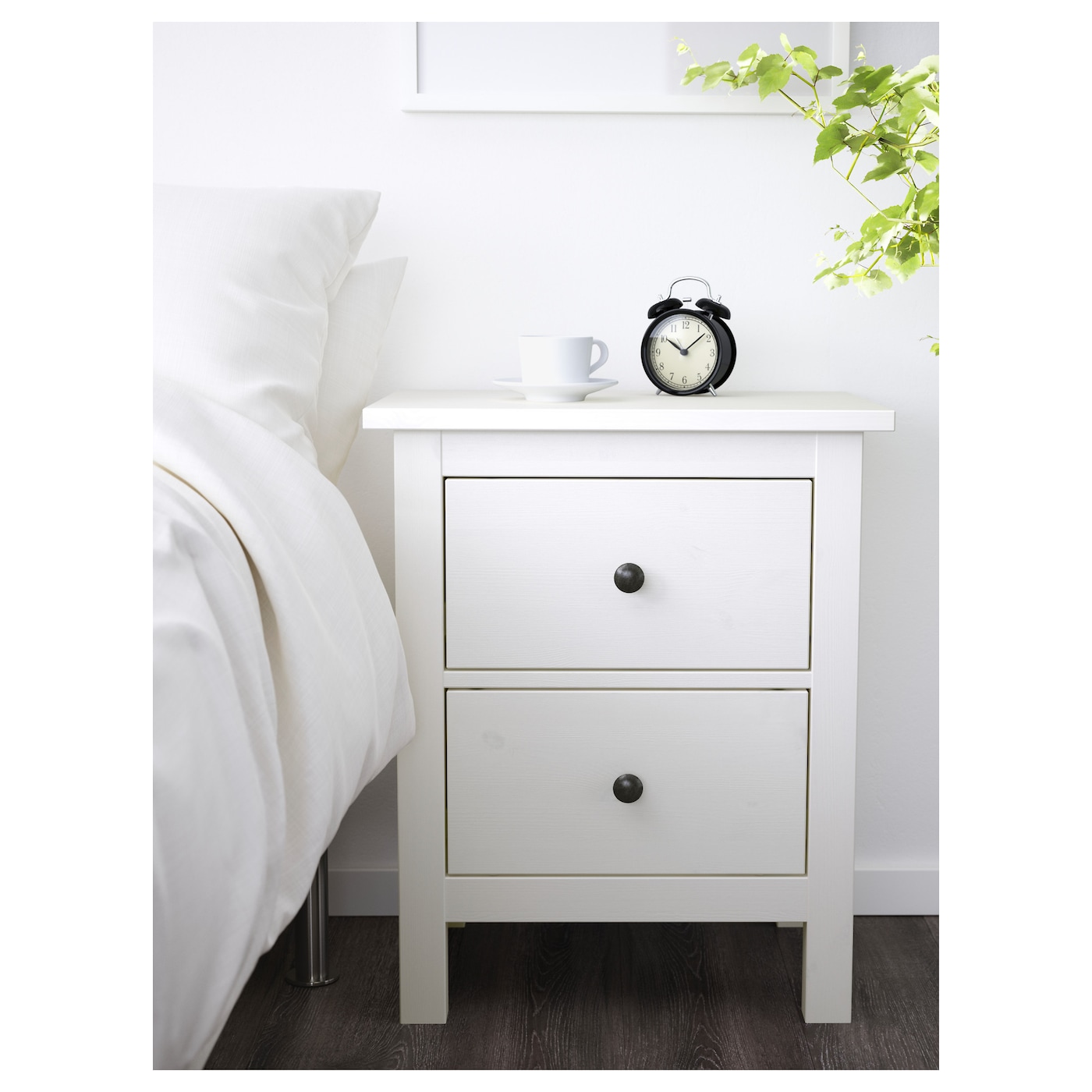 hemnes side table