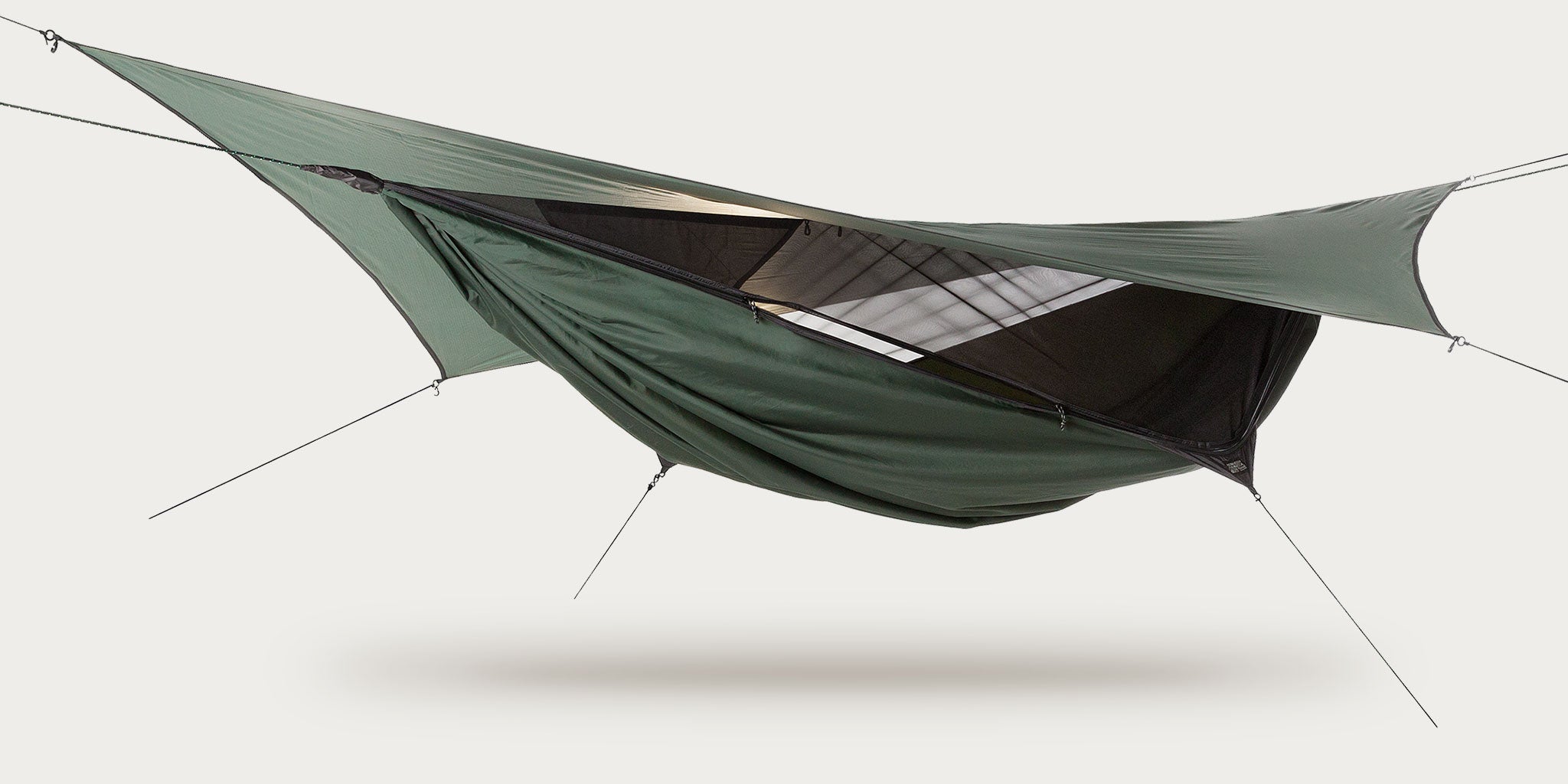 hennessy hammock australia