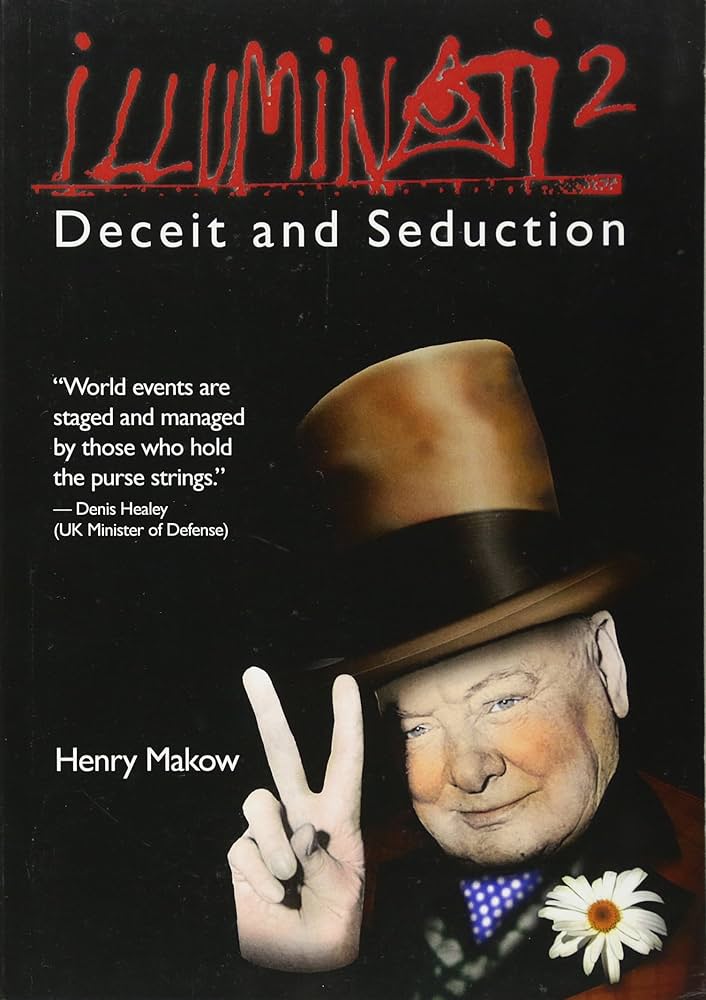 henry makow