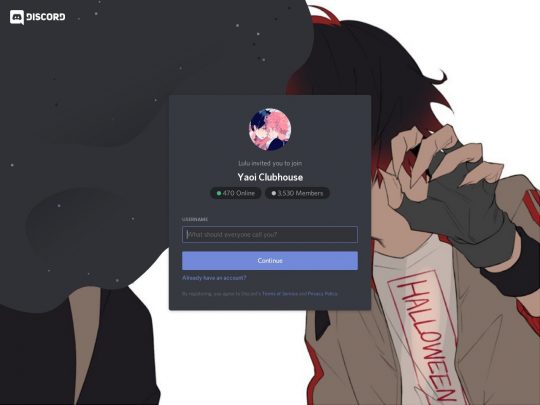 hentai discord server