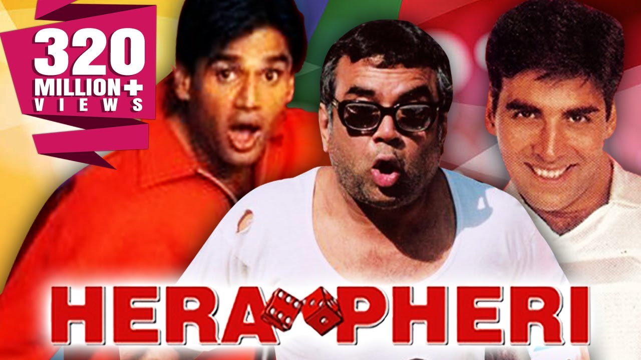 hera pheri download