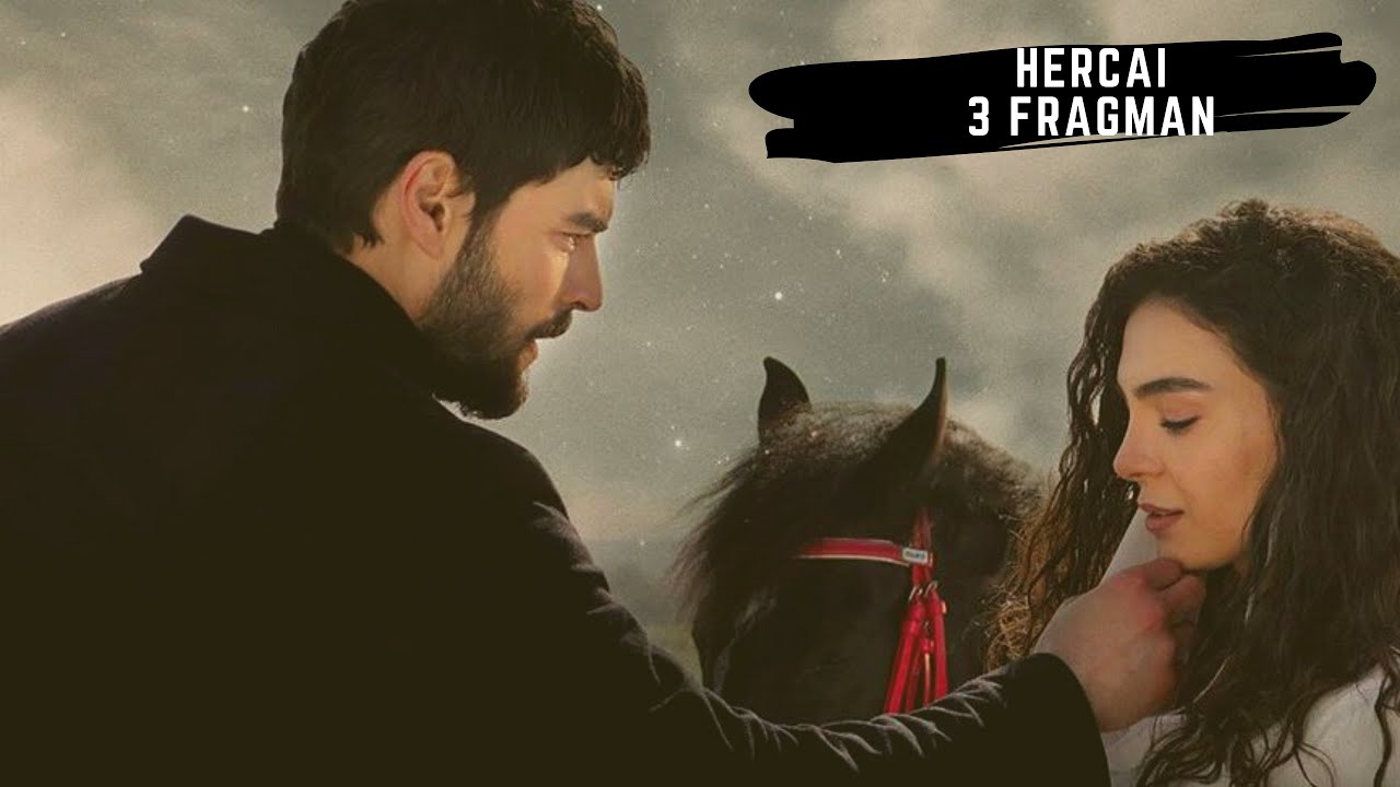 hercai fragman 3 fragman