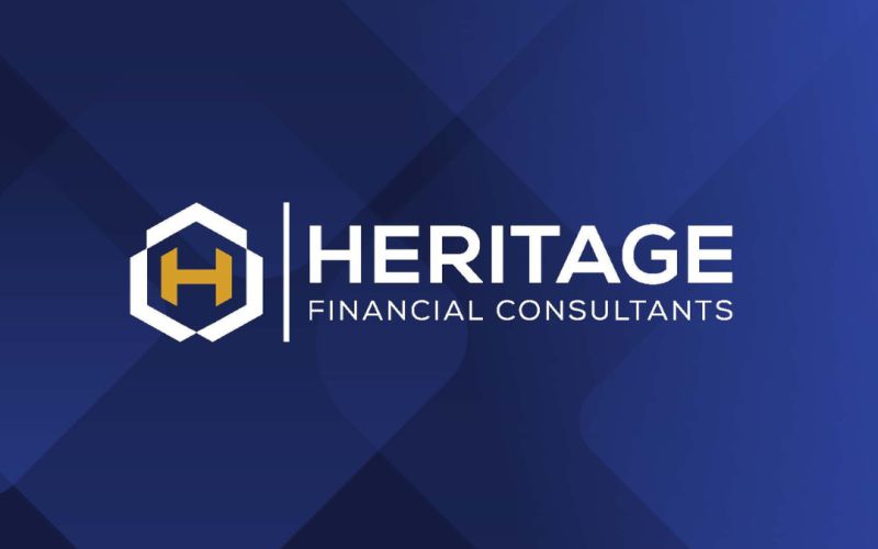 heritage financial consultants llc