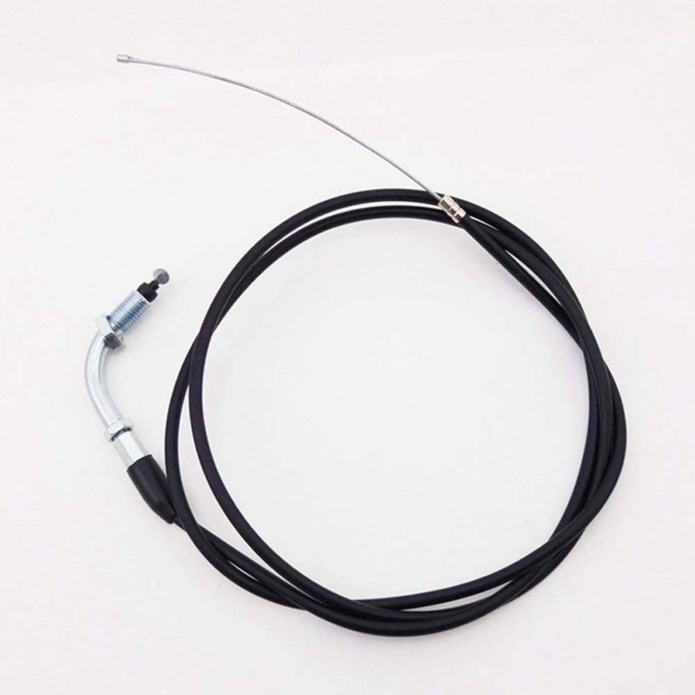 hero pleasure accelerator cable price