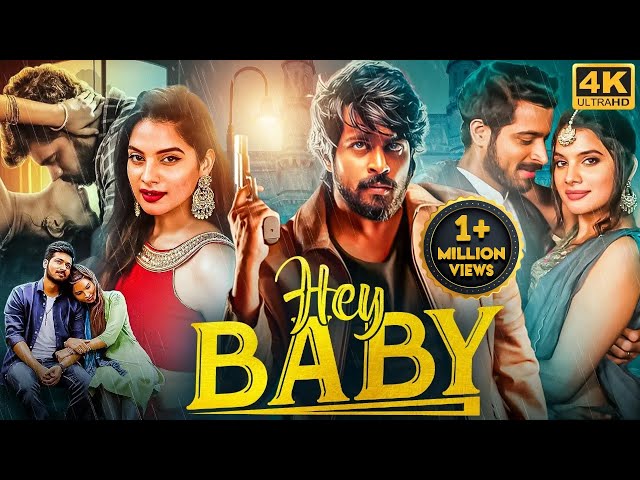 hey baby full movie download 480p worldfree4u