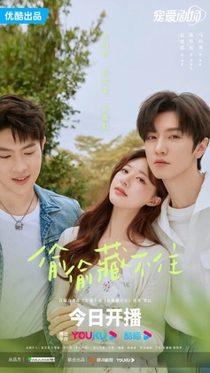 hidden love ep 3 eng sub