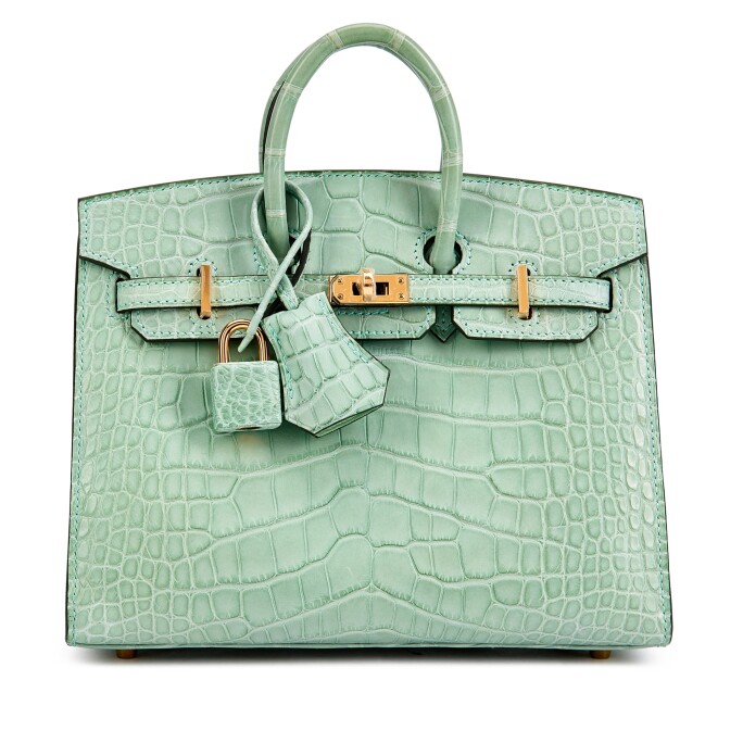 highest price birkin bag