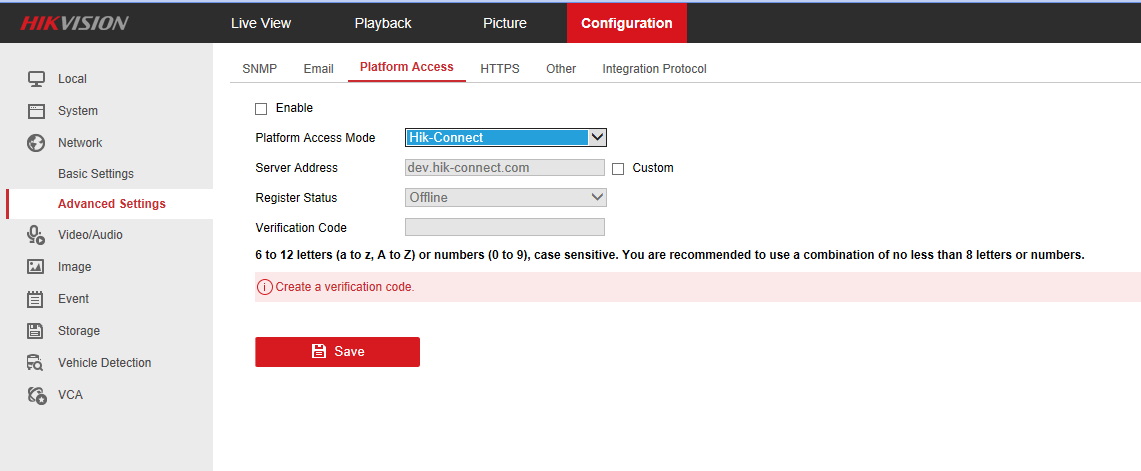 hikvision firmware