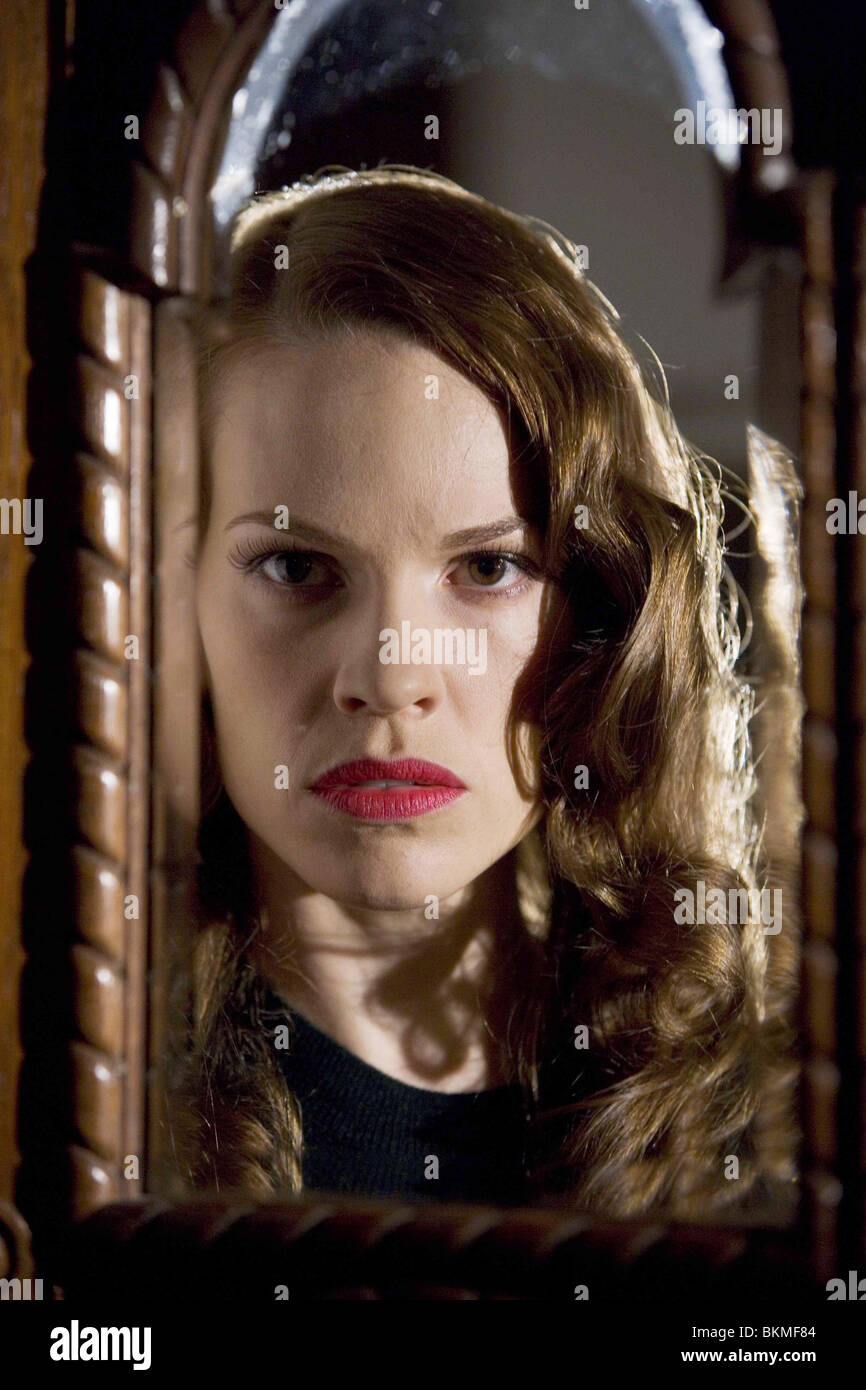 hilary swank black dahlia