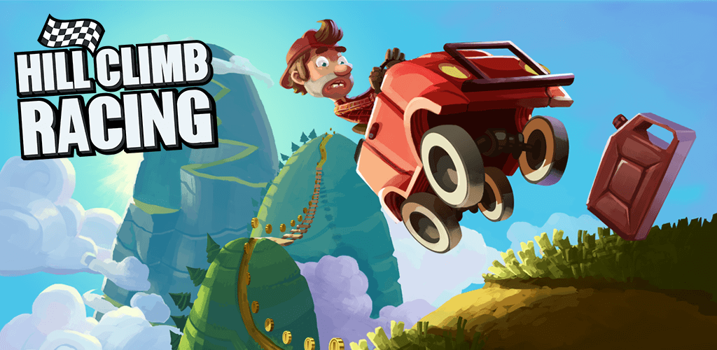 hill climb racing 1 mod apk