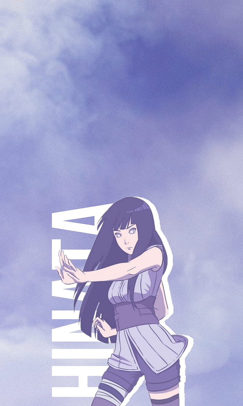 hinata wallpaper phone