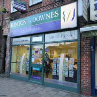 hinton & downes