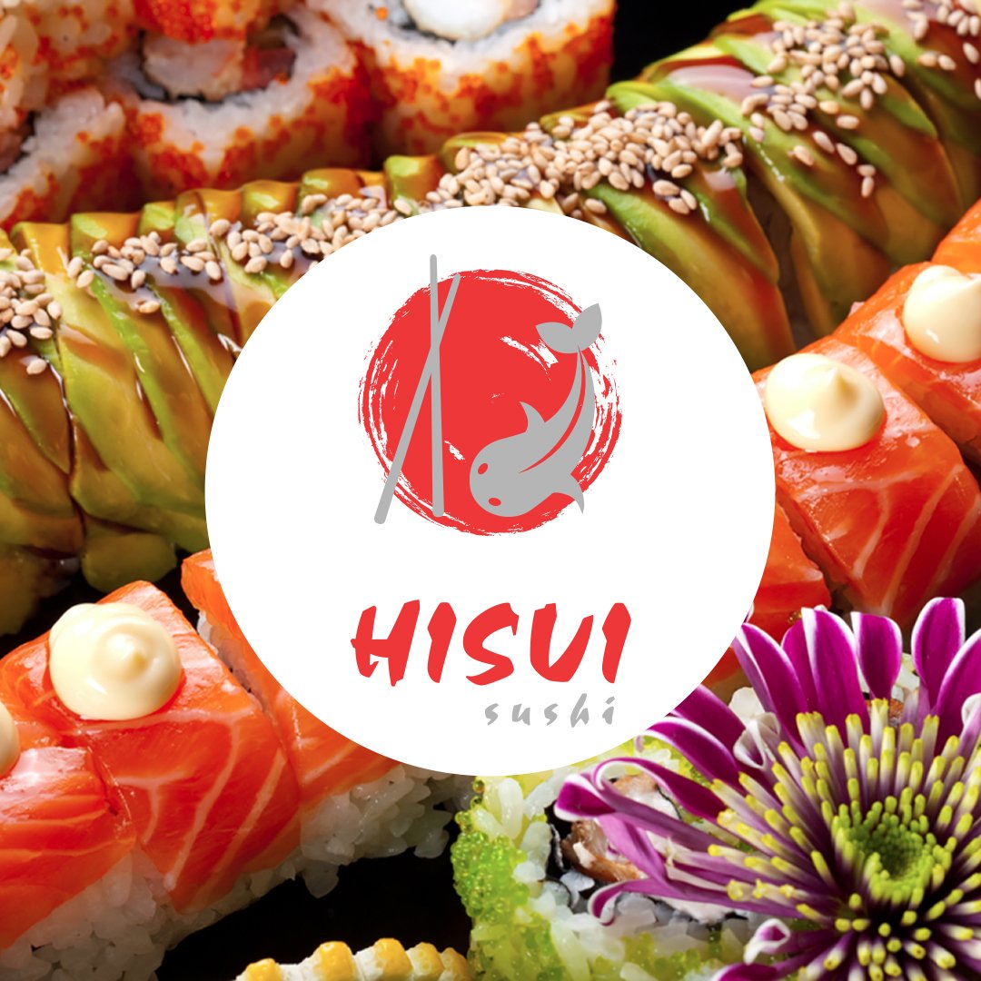 hisui sushi folsom