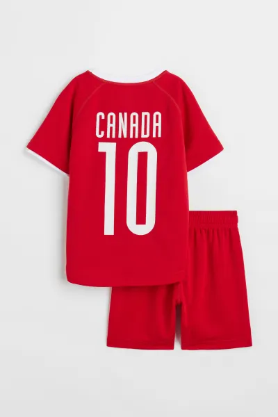 h&m kids canada