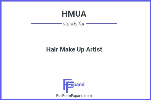 hmua meaning