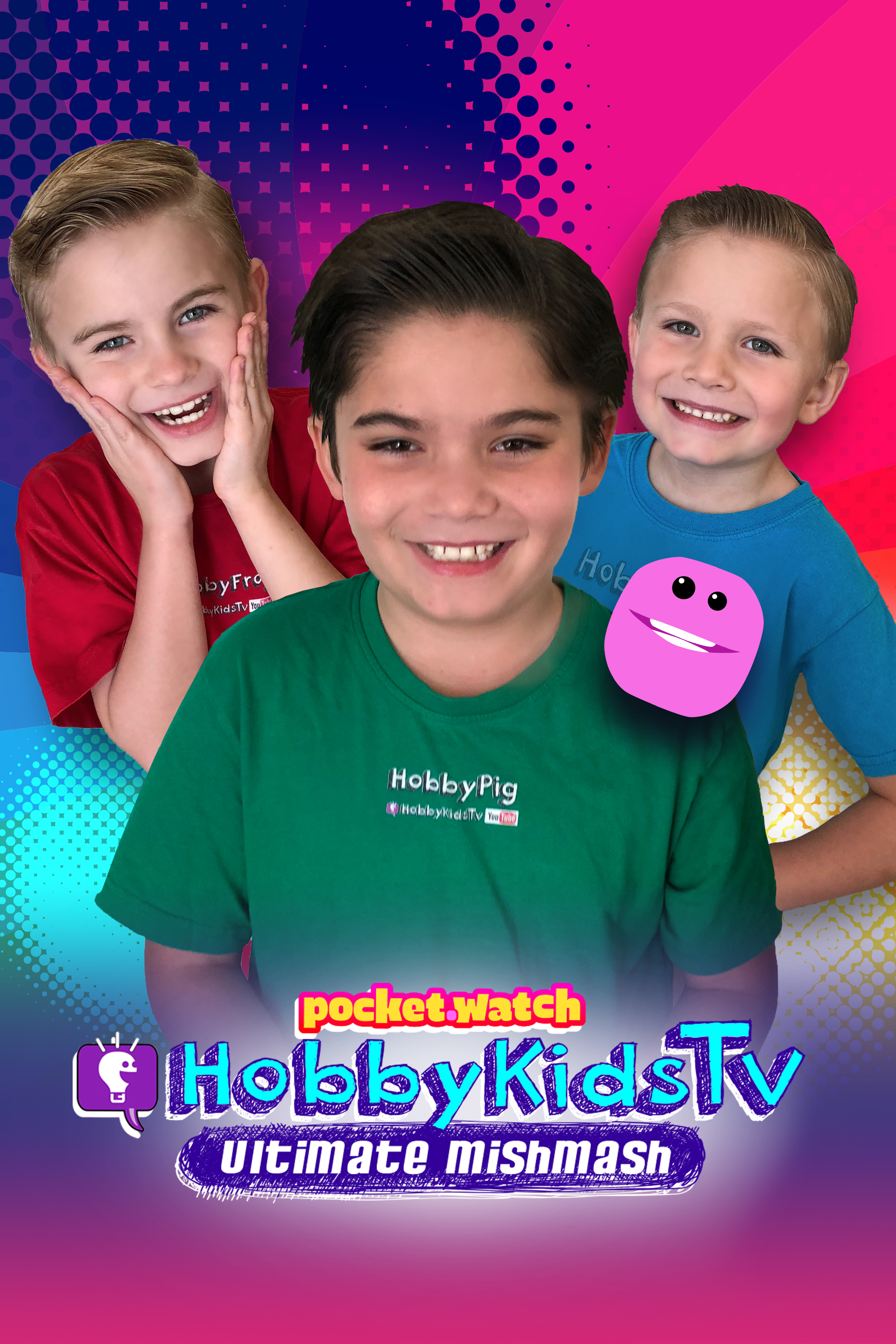 hobbykidstv