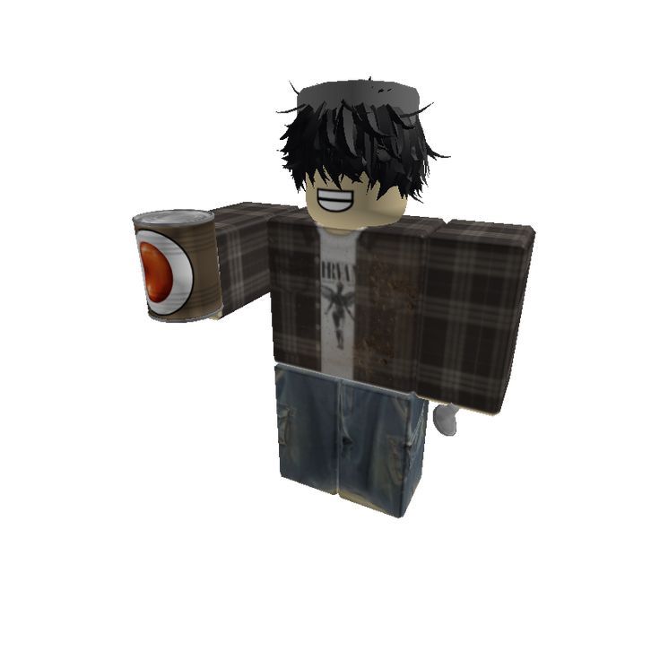 hobo roblox