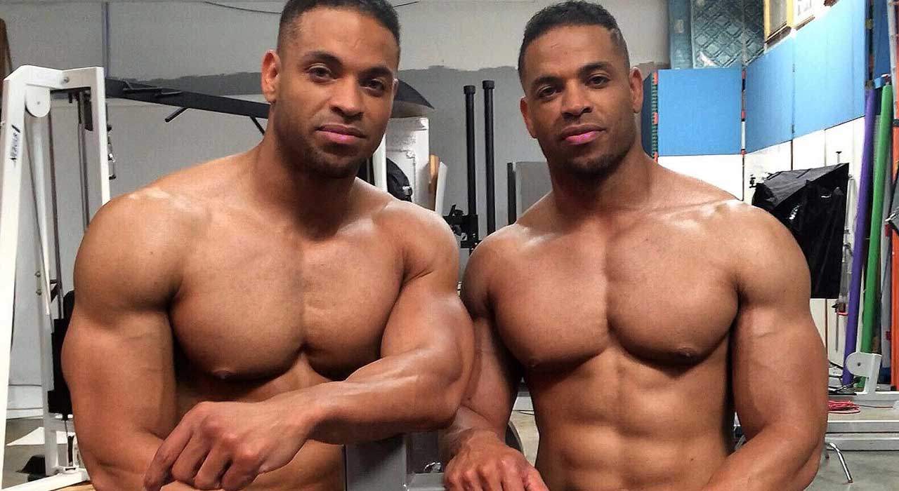 hodgetwins height