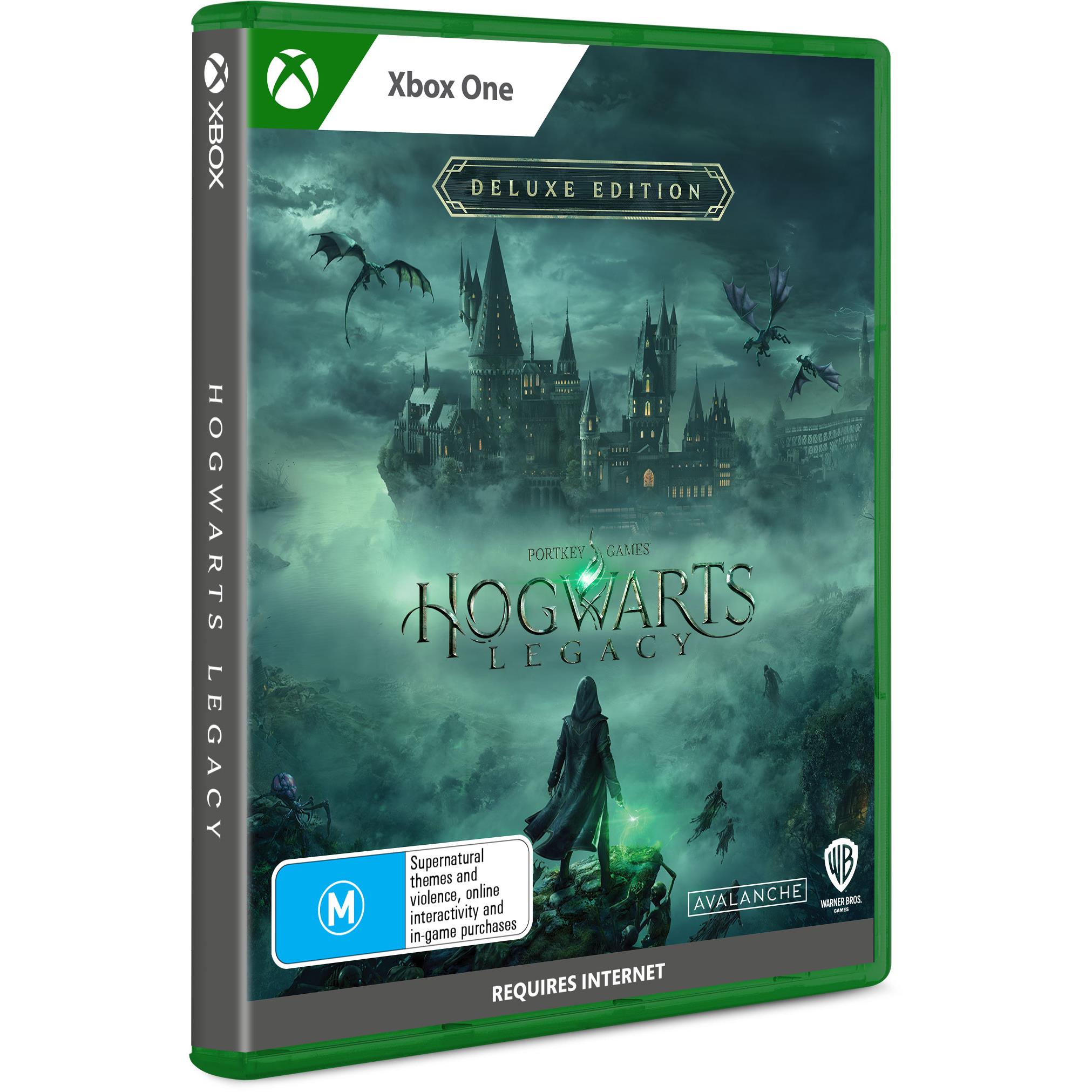 hogwarts legacy jb hi fi