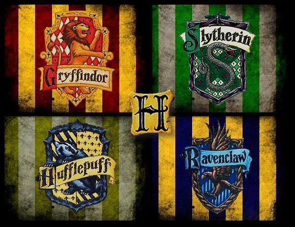 hogwarts onedio