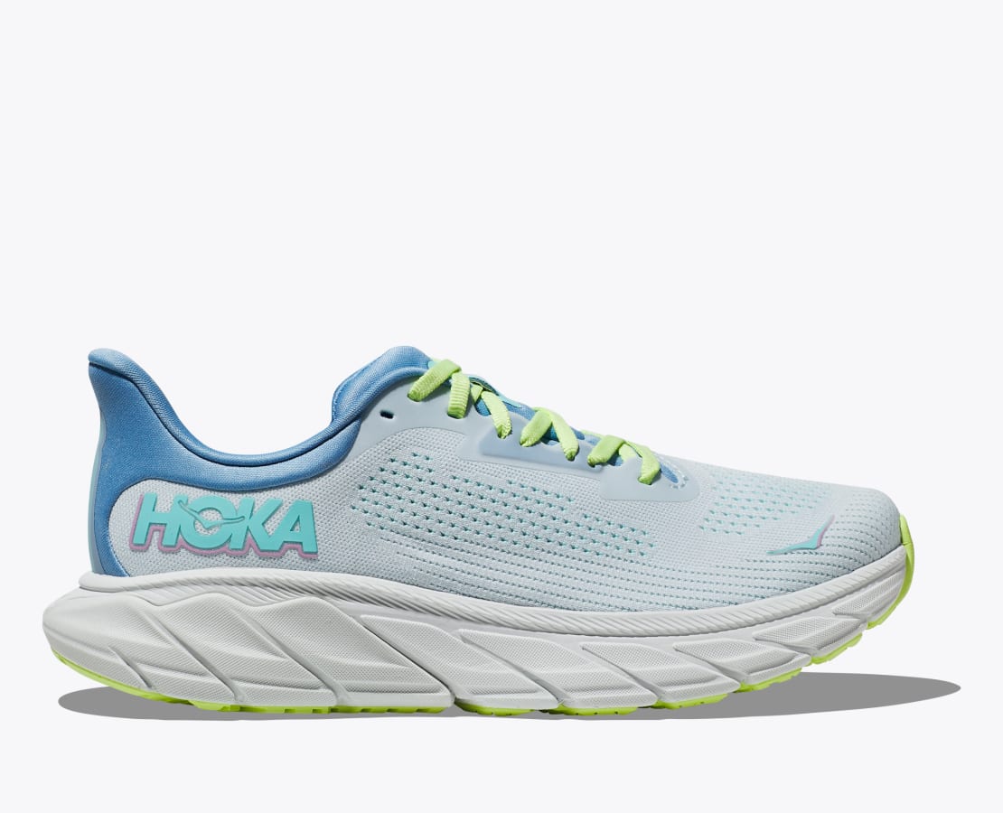 hoka arahi 6 plantar fasciitis